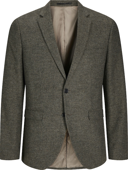 Produktbild Jack & Jones Jprwinter Twill Slim Blazer Sn (48)