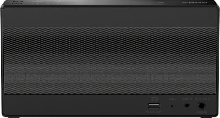 Immagine prodotto Sony Altoparlante Bluetooth SRS-X5 con NFC (8 h, Batteria ricaricabile)