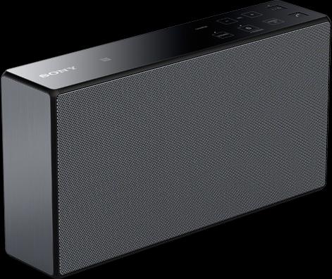 Sony SRS-X5 Bluetooth speaker with NFC (8 h, Rechargeable battery operated)