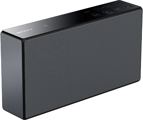 Sony Altoparlante Bluetooth SRS-X5 con NFC (8 h, Batteria ricaricabile)