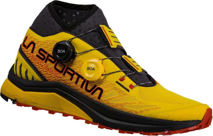Yellow/Black