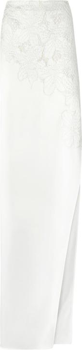 Genny Skirts White (42)