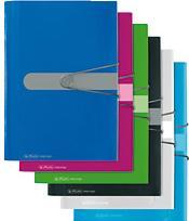 Immagine prodotto Herlitz 11277944 Cartella in polipropilene (PP) (A4, 1 x)