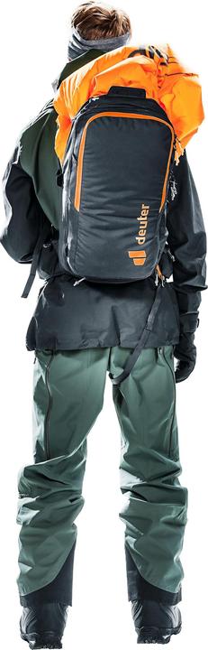 Actual product image Deuter Alproof Ride 18 (18 l)
