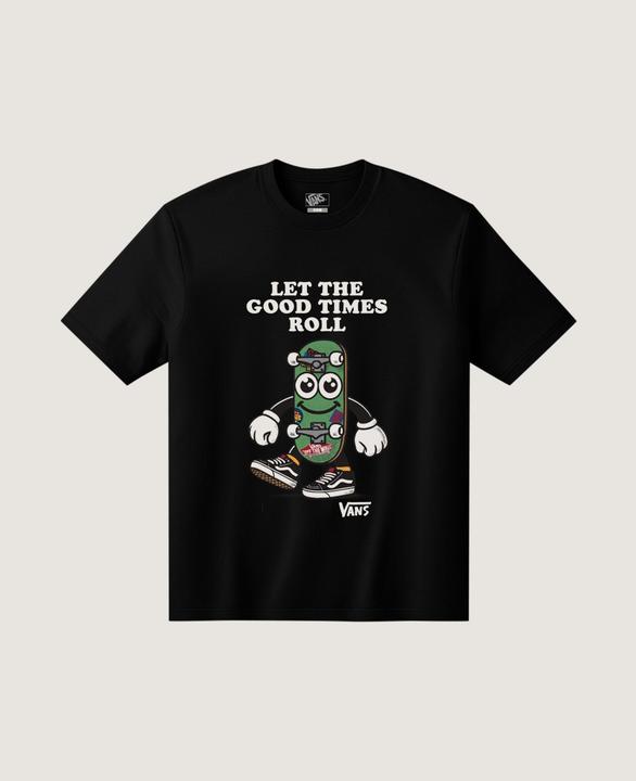 Immagine prodotto Vans Lil Roller Tee (M)