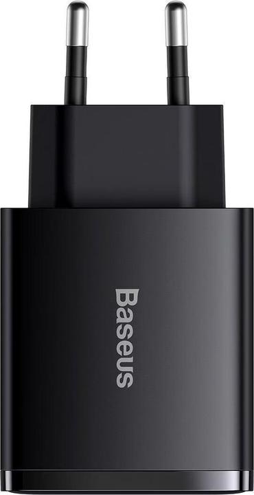 Productafbeelding Baseus Compacte snellader (30 W)