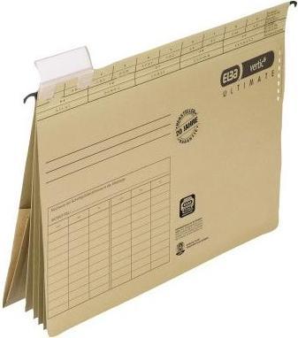 Produktbild Elba Personalhefter Ultimate (A4, 1x)