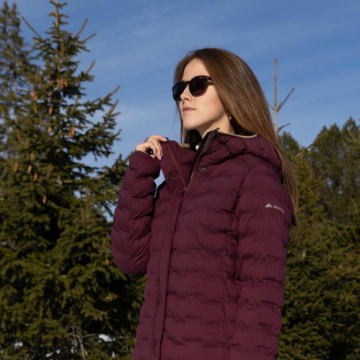 Immagine prodotto Radys R3 Insulated Coat