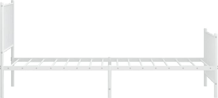 Image du produit vidaXL Bettgestell (90 x 200 cm)