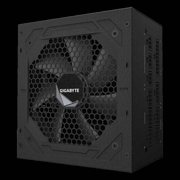 Image du produit Gigabyte GP-UD750GM (750 W)