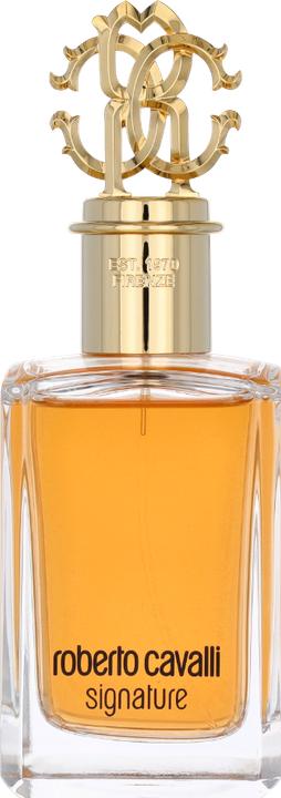 Actual product image Roberto Cavalli Signature (W,100 ml) (Eau de parfum, 100 ml)