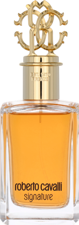 Produktbild Roberto Cavalli Signature (W,100 ml) (Eau de Parfum, 100 ml)