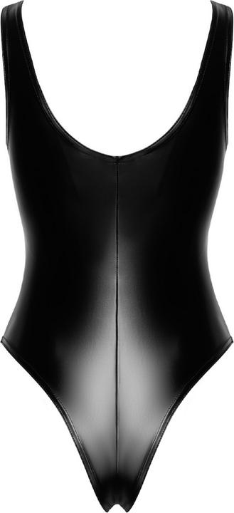 Produktbild Noir Handmade Body in schwarz (S)