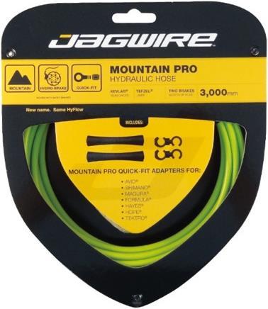 Produktbild Jagwire Durite Universelle HYFLOW Quick-Fit