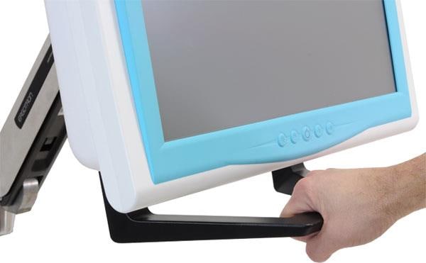 Produktbild Ergotron Kit, Single Monitor Handle (32")