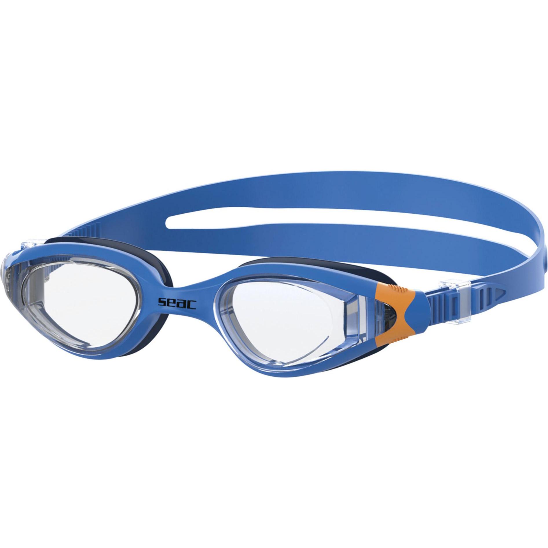 Seac, Schnorchelausrüstung