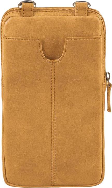 Actual product image Greenland Nature Nature Soft mobile phone case leather 11 cm