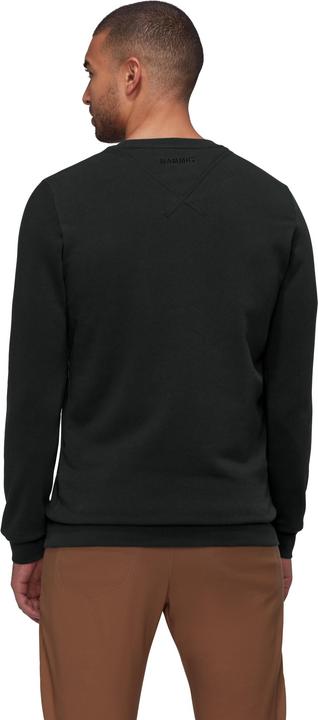 Image du produit Mammut Core ML Crew Neck Hommes Playground (M)