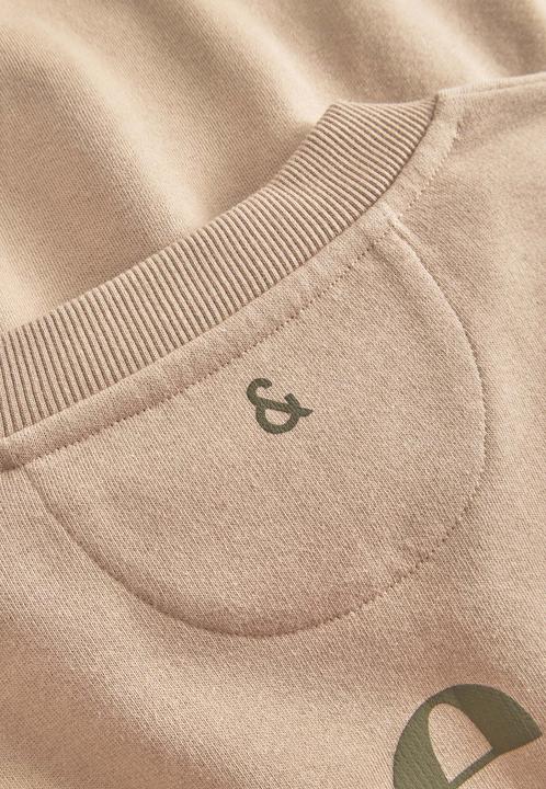 Produktbild Colours & Sons Sweatshirt Crewneck MFAOS Print (L)