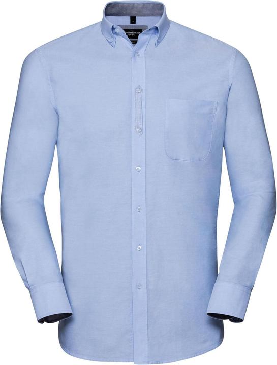 Immagine prodotto Russell Camicia Conforme alla Taglia Manica Lunga Uomo (3XL)