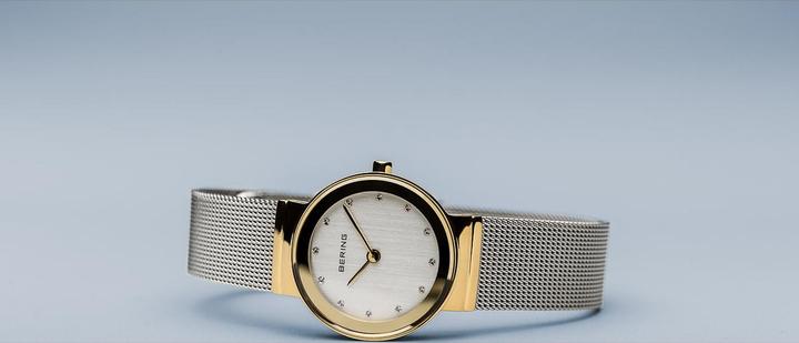 Produktbild Bering Classic (Analoguhr, 26 mm)