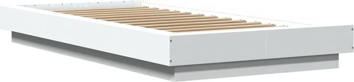 Produktbild vidaXL Bettgestell (100 x 200 cm)