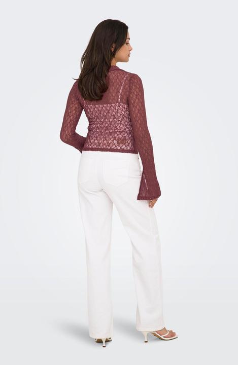 Actual product image Only ONLPUSLE Top Top (L)