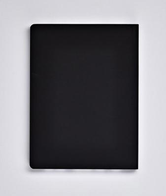 Actual product image Nuuna Graphic L, Been There Done That (22 x 16.5 cm, Dotted, Soft cover)