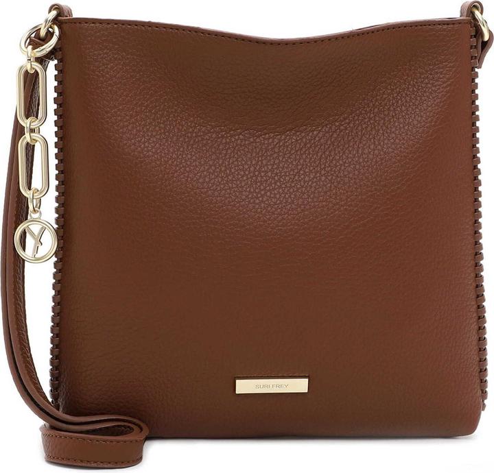 Immagine prodotto Suri Frey SFY Borsa a tracolla Daggy 27 cm