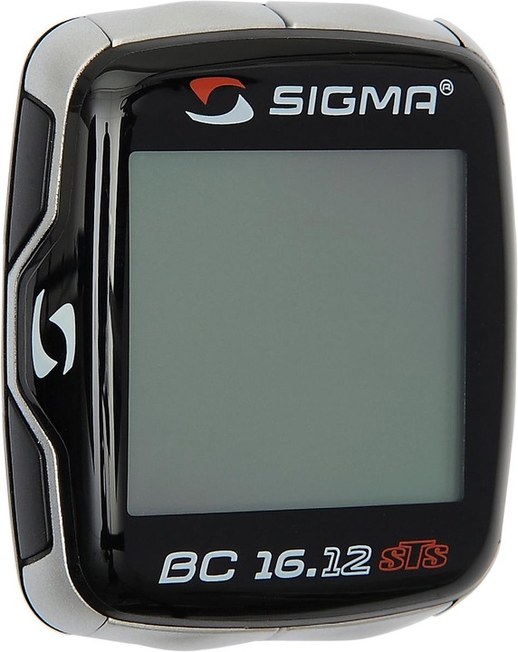 Produktbild Sigma Sport Bc 16.12 Sts Cad