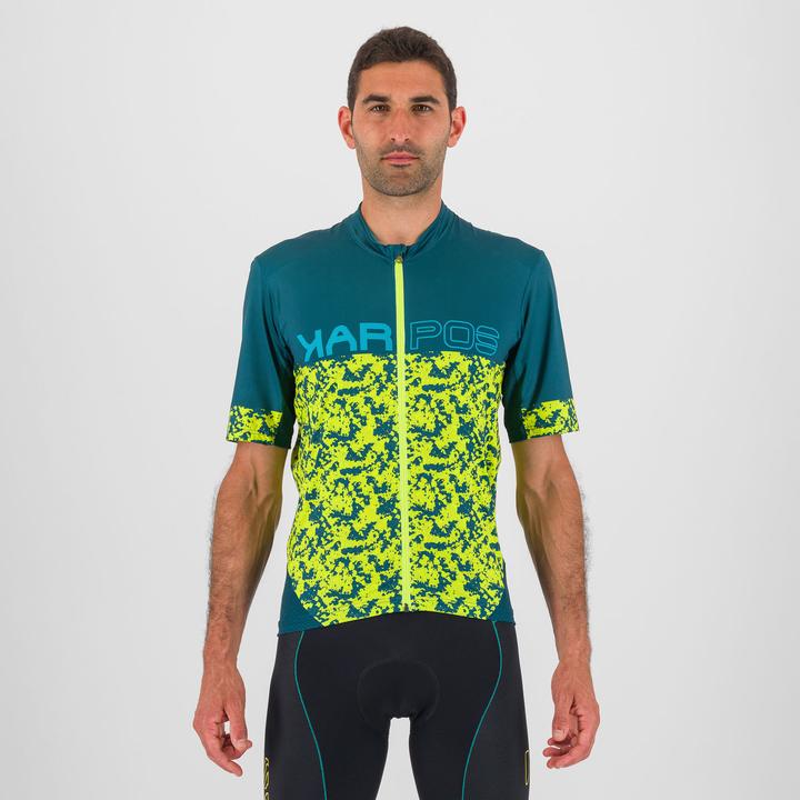 Image du produit Karpos Jump Jersey (L)