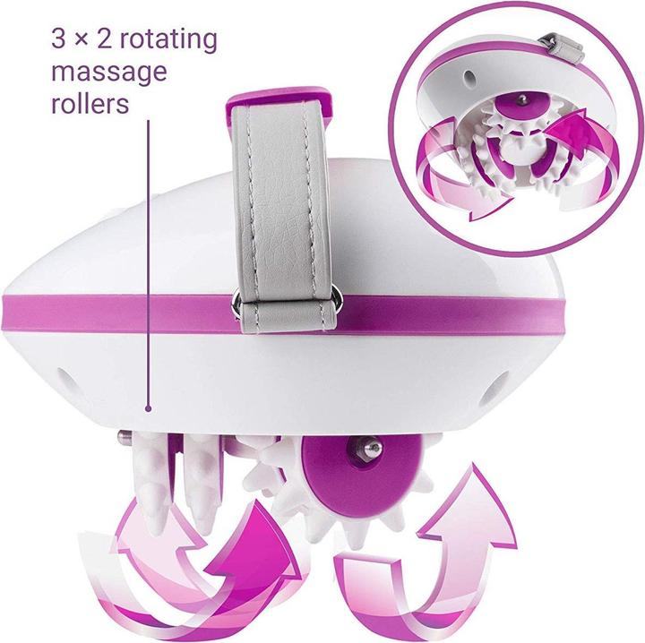 Produktbild Medisana Ac850