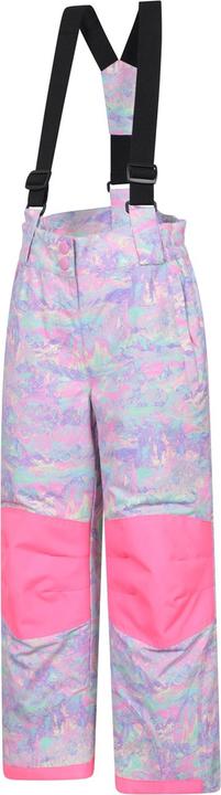 Produktbild Mountain Warehouse Skihosen Honey (158)