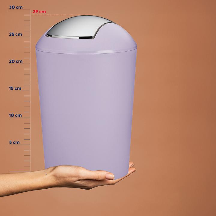 Produktbild Kela Schwingdeckeleimer Marta (5 l)