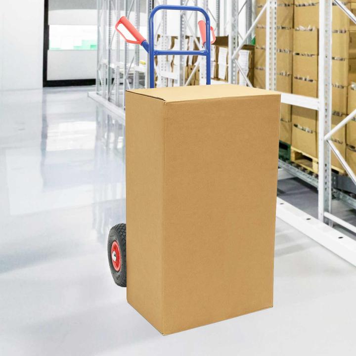 Produktbild vidaXL Handwagen