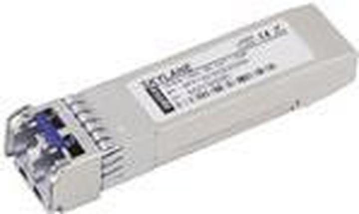 Actual product image Skylane Optics SFP+ LR transceiver coded for Cisco DS-SFP-FC8G-LW SFP+ LR CISCO SFP-10G-LR