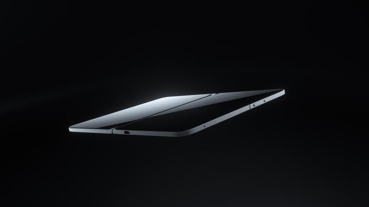 Produktbild Microsoft Surface Duo Qualcomm Snapdragon 855 5.6inch 6GB 128GB LTE Android 10 Projekt MSD (P) (128 GB, Glacier, 5.60", Dual SIM)