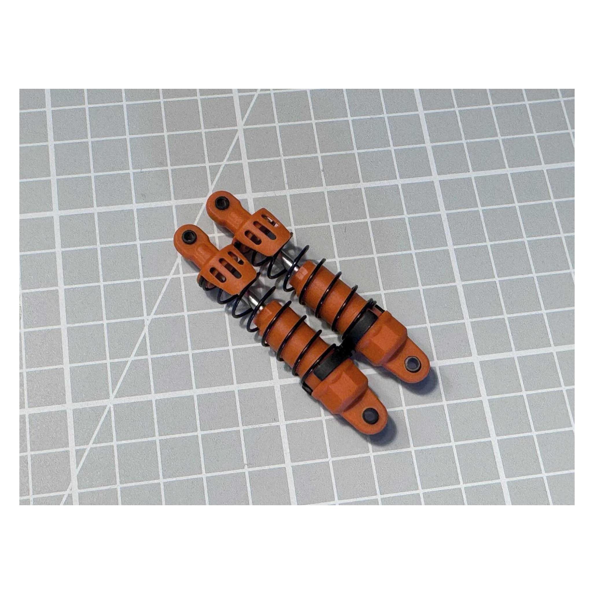DF-Models Schokbreker (2)