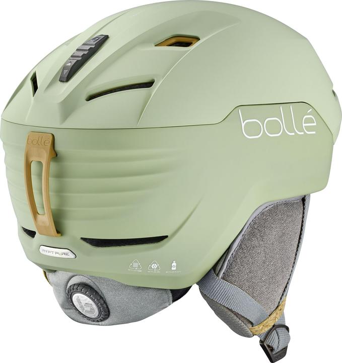 Immagine prodotto Bollé Eco Ryft Pure MIPS (52 - 55 cm, S)
