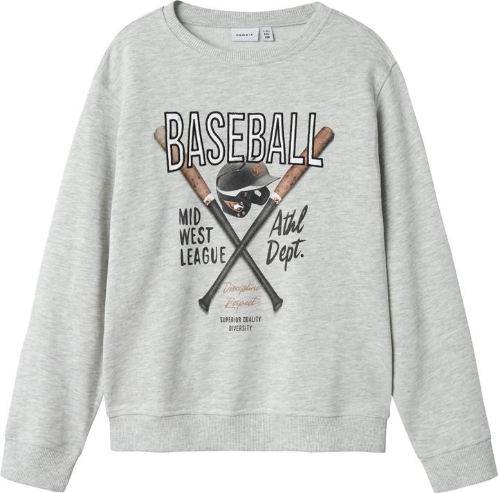 Produktbild Name it Regular Fit Sweatshirt (122)