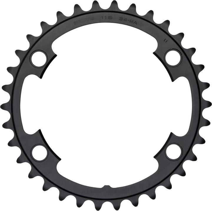 Produktbild Shimano Intérieur ULTEGRA 6850 Compact (34)