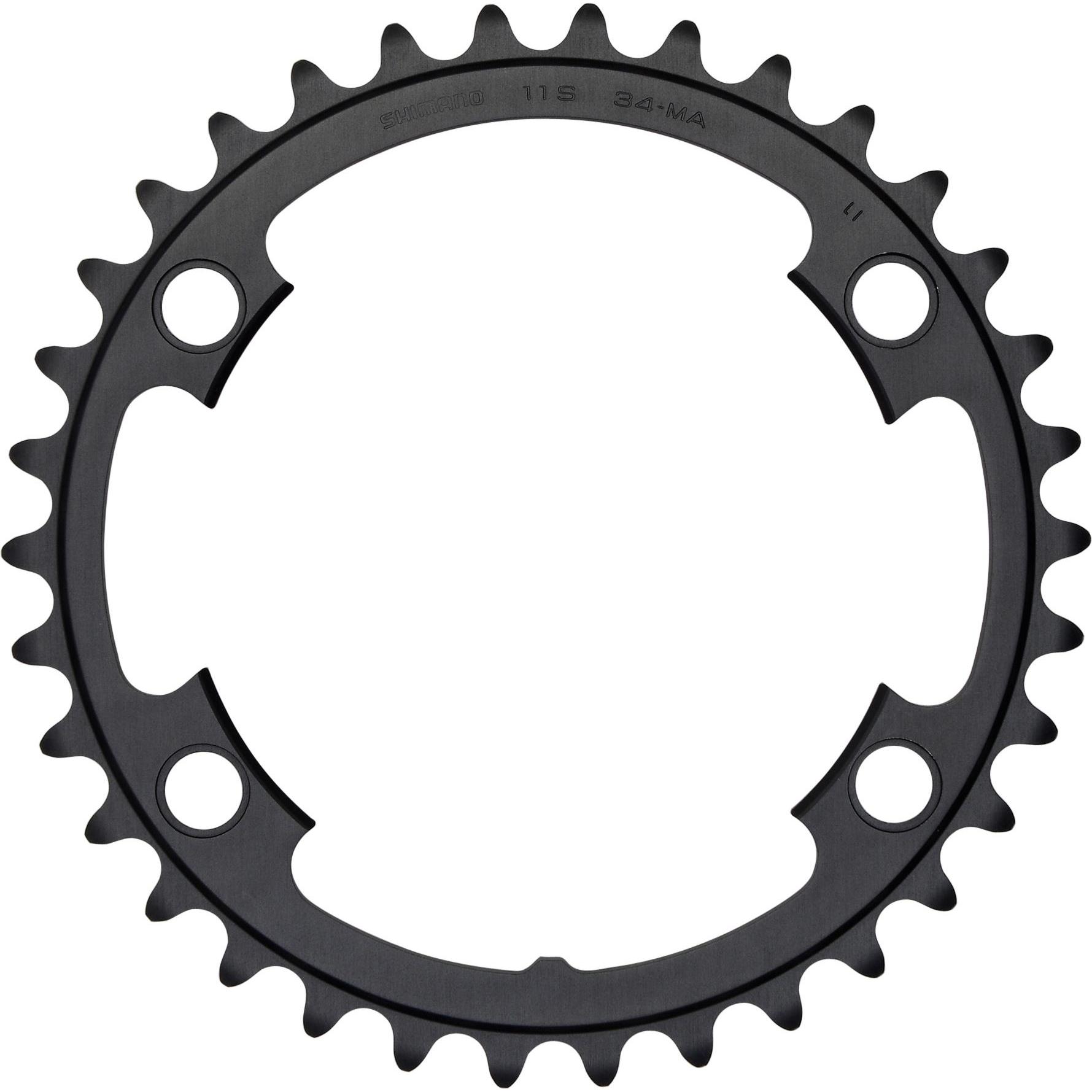 Shimano, Kettenblatt, (34)