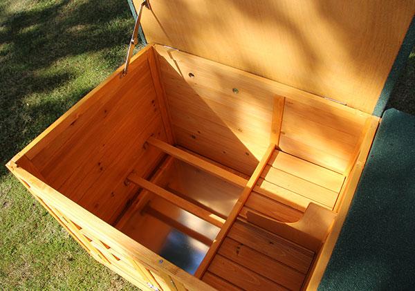 Image du produit Jamb inflexi