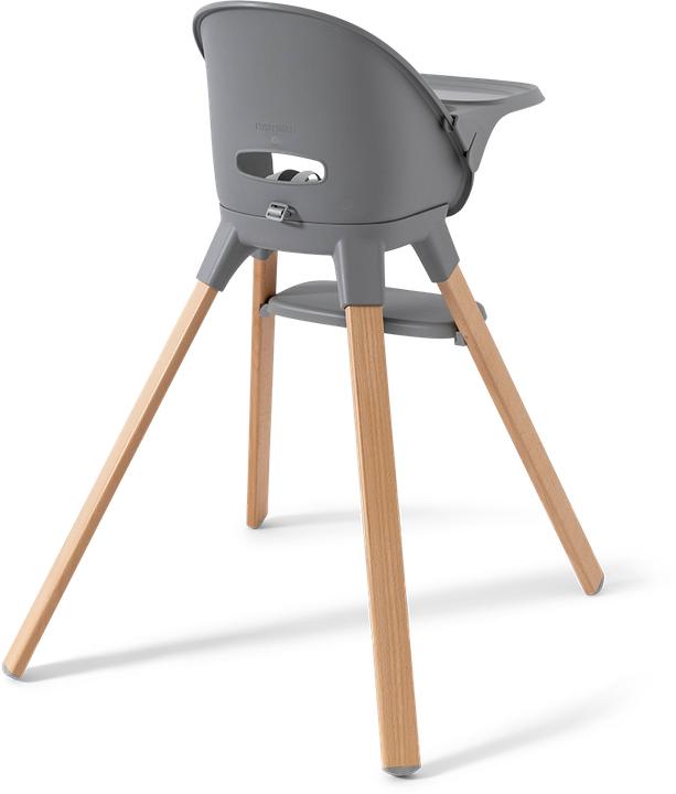 Actual product image Twistshake High Chair Grey (Highchair)