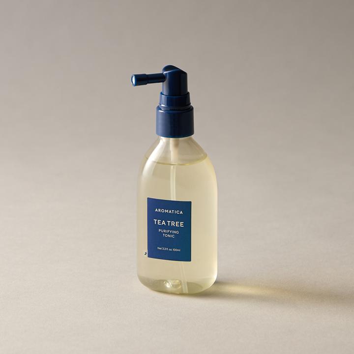 Immagine prodotto Aromatica Tea Tree Purifying Tonic 100ml (Tonico per il viso, 100 ml)