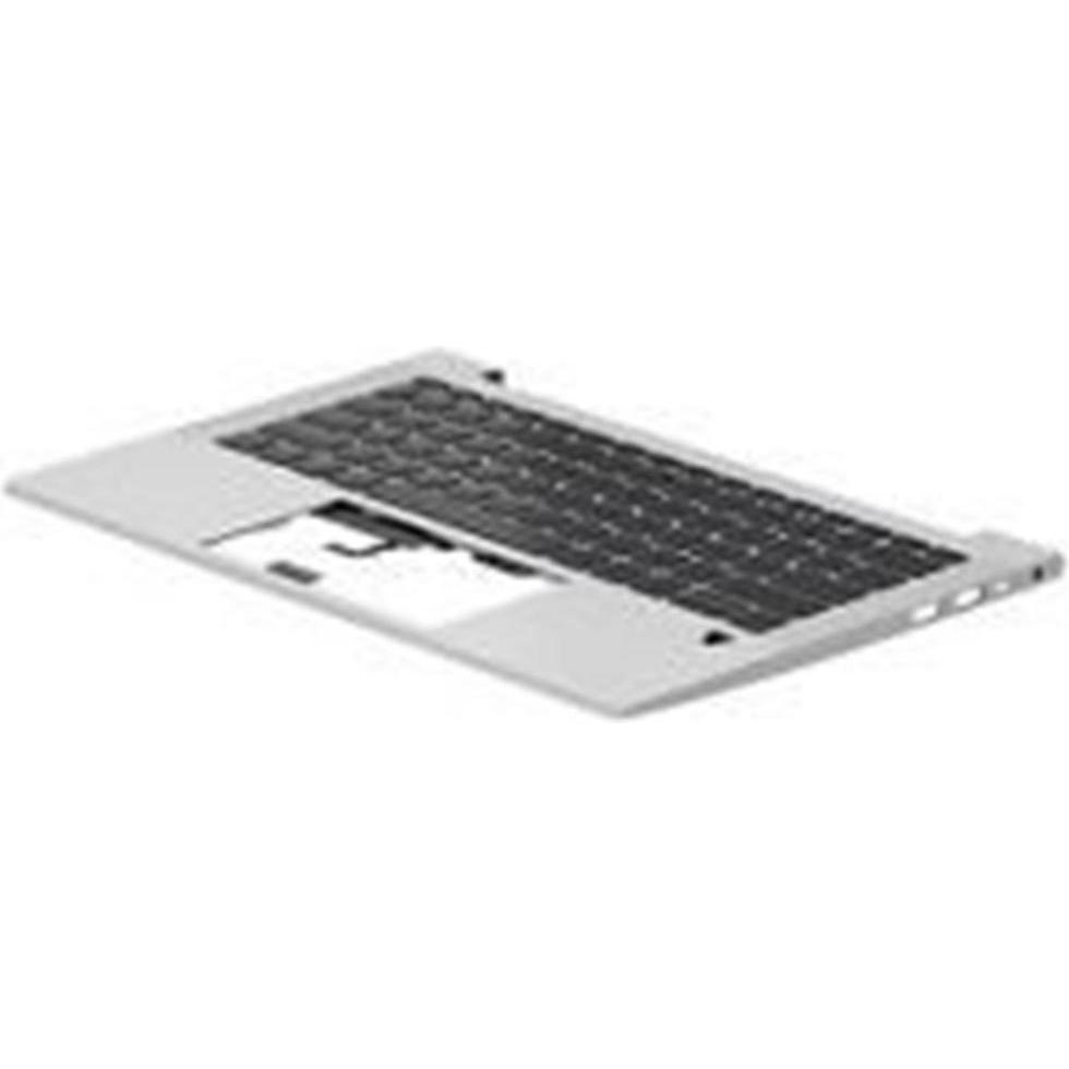 HP Sps-Top Cover W/Kb Nor, Notebook Ersatzteile