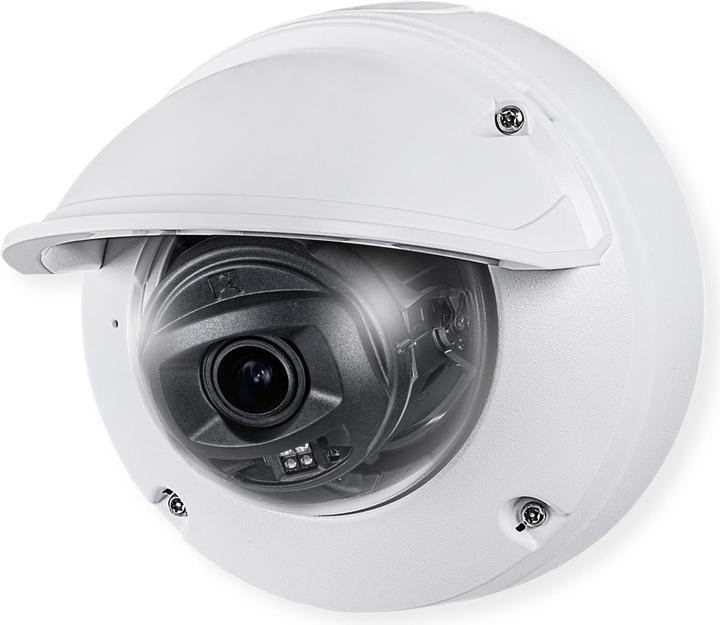 Produktbild Vivotek Ethernet camera / IP Cam (1920 x 1080 Pixels)
