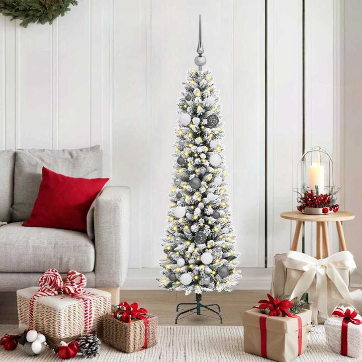 Produktbild vidaXL Weihnachtsbaum (150 cm)