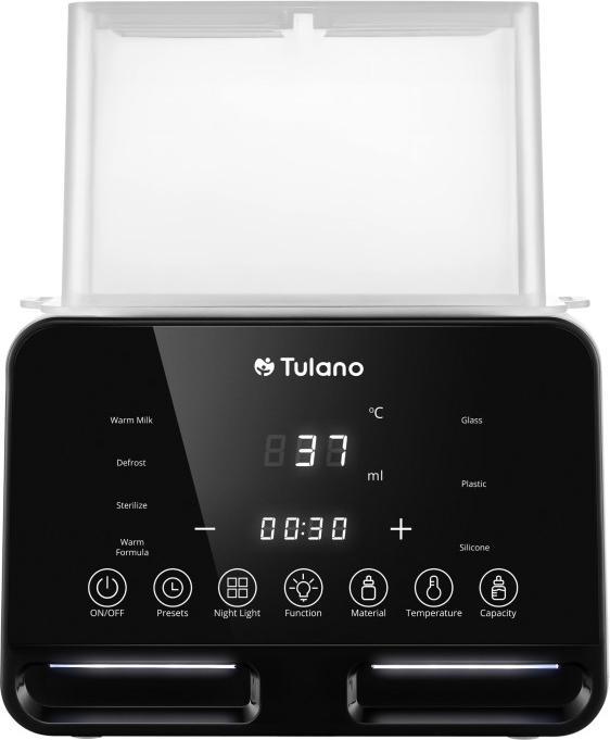 Tulano Fläschchenwärmer Ellie 45