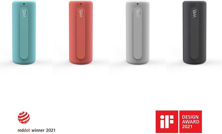 Productafbeelding We. by Loewe WE. Wij. HOOR 1 (14 h, Oplaadbare batterij)